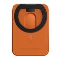Nillkin FiberMate Aramid MagSafe Card Holder with RFID