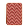 Nillkin FiberMate Aramid MagSafe Card Holder with RFID - Orange