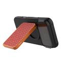 Nillkin FiberMate Aramid MagSafe Card Holder with RFID - Orange