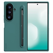 Samsung Galaxy Z Fold8 Ultra Nillkin Flex Pure Fold Case with Stylus Pen - Green