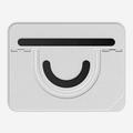 Nillkin FlexWing Pro Magnetic Tablet Stand - Grey