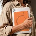 Nillkin FlexWing Pro Magnetic Tablet Stand - Orange