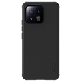 Nillkin Frosted Shield Pro Magnetic Xiaomi 13 Hybrid Case - Black
