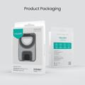 Nillkin IceMate Magnetic Wallet Stand - BPA-Free, NFC Support - Black