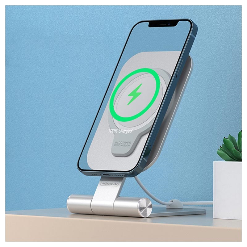 mag lock magsafe powerbank