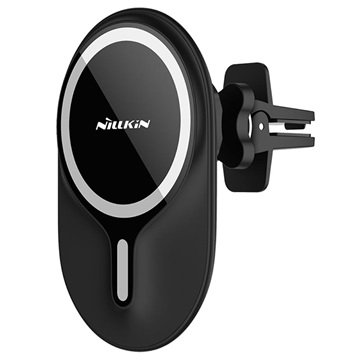 Nillkin MagRoad Lite Magnetic Air Vent Car Holder - Black