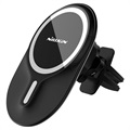 Nillkin MagRoad Lite Magnetic Air Vent Car Holder - Black