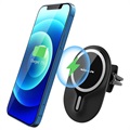 Nillkin MagRoad iPhone 12/13 Magnetic Wireless Charger / Car Holder - 10W