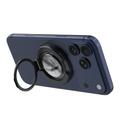 Nillkin MagSafe Ring Holder with Kickstand - Black