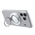 Nillkin MagSafe Ring Holder with Kickstand - Grey