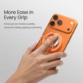 Nillkin MagSafe Ring Holder with Kickstand - Orange
