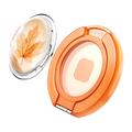 Nillkin MagSafe Ring Holder with Kickstand - Orange
