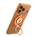 Nillkin MagSafe Ring Holder with Kickstand - Orange