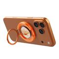 Nillkin MagSafe Ring Holder with Kickstand - Orange