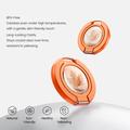 Nillkin MagSafe Ring Holder with Kickstand - Orange