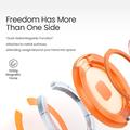 Nillkin MagSafe Ring Holder with Kickstand - Orange