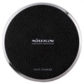 Nillkin Magic Disk III Fast Wireless Charger - Black