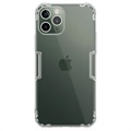 Nillkin Nature iPhone 12/12 Pro TPU Case - Transparent
