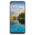 Nillkin Nature 0.6mm Huawei P40 Lite TPU Case - Transparent