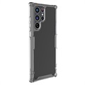 Nillkin Nature TPU Pro Samsung Galaxy S22 Ultra 5G Hybrid Case
