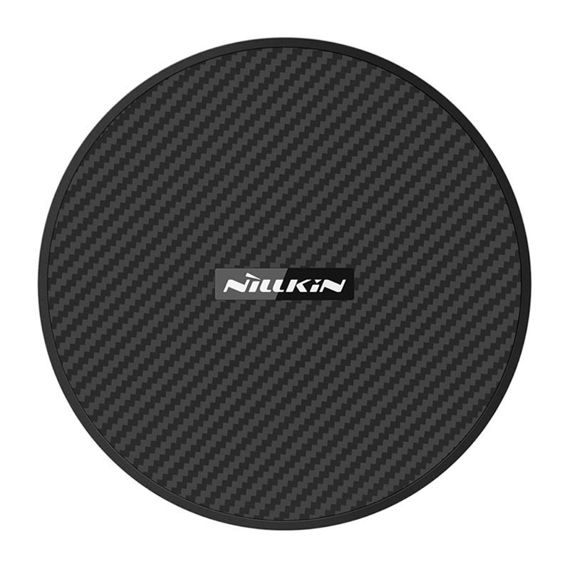 MC035 Fast Qi Wireless Charger MC035 Fast Qi Wireless Charger
