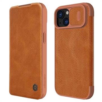 iPhone 15 Plus Nillkin Qin Pro Flip Case