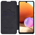 Nillkin Qin Series Samsung Galaxy A32 (4G) Flip Case