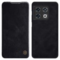 Nillkin Qin Series OnePlus 10 Pro Flip Case