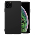 Nillkin Rubber Wrapped iPhone 11 Pro Max TPU Case