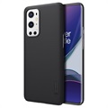 Nillkin Super Frosted Shield OnePlus 9 Pro Case - Black