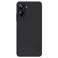 Nillkin Super Frosted Shield Realme 10 Pro Case - Black