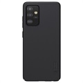 Nillkin Super Frosted Shield Samsung Galaxy A52 5G, Galaxy A52s Case - Black