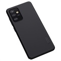 Nillkin Super Frosted Shield Samsung Galaxy A52 5G, Galaxy A52s Case - Black