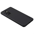 Nillkin Super Frosted Shield Samsung Galaxy A52 5G, Galaxy A52s Case - Black