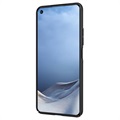 Nillkin Super Frosted Shield Xiaomi Mi 11 Lite 5G Case - Black