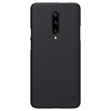 Nillkin Super Frosted Shield OnePlus 7 Pro Case