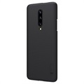 Nillkin Super Frosted Shield OnePlus 7 Pro Case