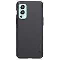 Nillkin Super Frosted Shield OnePlus Nord 2 5G Case
