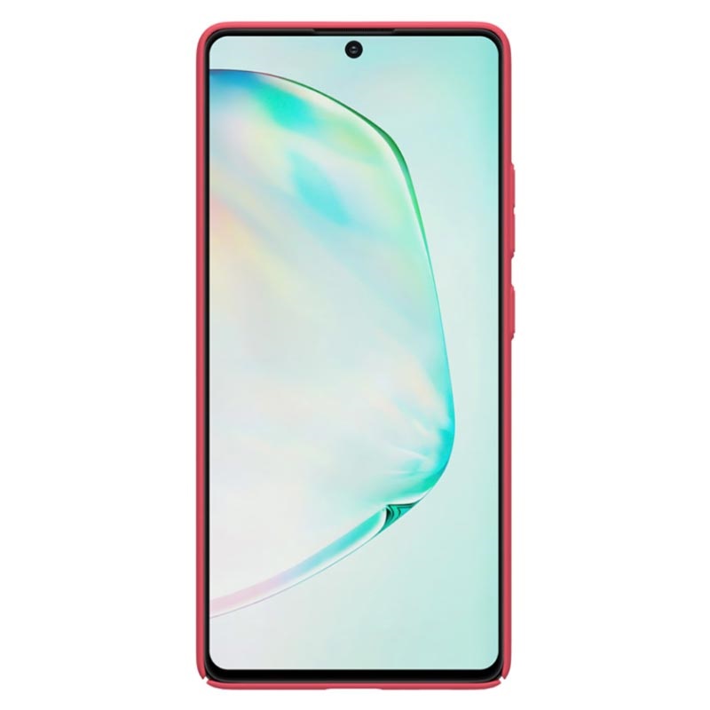 Samsung S10 Lite Second