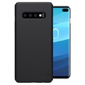 Nillkin Super Frosted Shield Samsung Galaxy S10+ Case