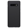 Nillkin Super Frosted Shield Samsung Galaxy S10+ Case