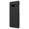 Nillkin Super Frosted Shield Samsung Galaxy S10+ Case