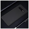 Nillkin Super Frosted Shield Samsung Galaxy S10+ Case