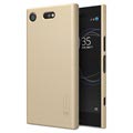 Sony Xperia XZ1 Compact Nillkin Super Frosted Shield Case