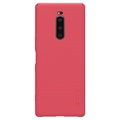 Nillkin Super Frosted Shield Sony Xperia 1 Case