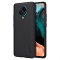 Nillkin Super Frosted Shield Xiaomi Poco F2 Pro, Redmi K30 Pro Case - Black