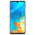 Nillkin Super Frosted Shield Huawei P30 Pro Case - Black