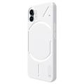 Nillkin Super Frosted Shield Nothing Phone (1) Case - White