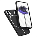 Nillkin Super Frosted Shield Nothing Phone (1) Case - Black