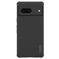 Nillkin Super Frosted Shield Pro Google Pixel 7 Hybrid Case - Black